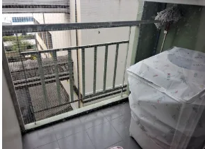 ห้องชุด โครงการ ลุมพินี พาร์ค เพชรเกษม 98 เอ,บี กรุงเทพมหานคร