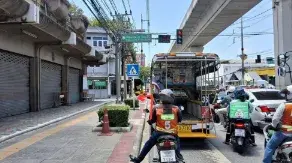 บ้านครึ่งตึกครึ่งไม้ โครงการ สมุทรนิเวศน์ สมุทรปราการ