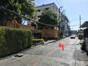 ห้องชุด โครงการ พลัมคอนโด สุขุมวิท 97/1 กรุงเทพมหานคร