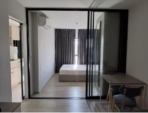 ห้องชุด โครงการ พลัมคอนโด สุขุมวิท 97/1 กรุงเทพมหานคร