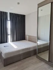ห้องชุด โครงการ พลัมคอนโด สุขุมวิท 97/1 กรุงเทพมหานคร