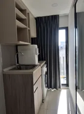 ห้องชุด โครงการ พลัมคอนโด สุขุมวิท 97/1 กรุงเทพมหานคร