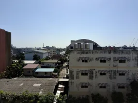 ห้องชุด โครงการ พลัมคอนโด สุขุมวิท 97/1 กรุงเทพมหานคร