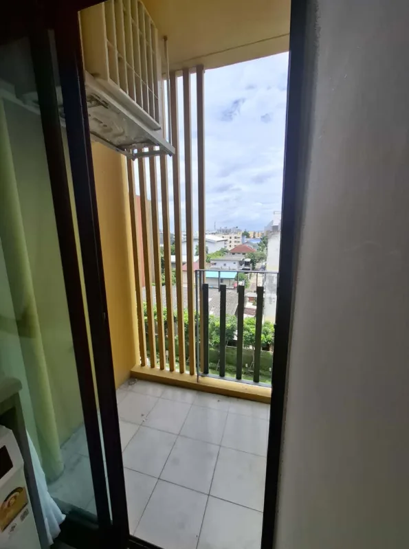 ห้องชุด โครงการ พลัมคอนโด สุขุมวิท 97/1 กรุงเทพมหานคร