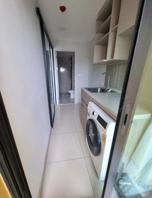 ห้องชุด โครงการ พลัมคอนโด สุขุมวิท 97/1 กรุงเทพมหานคร