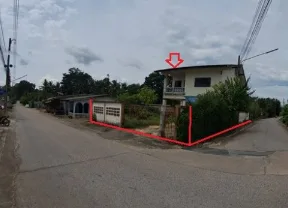 บ้านเดี่ยว ป่าบอน พัทลุง