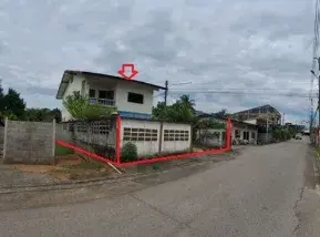 บ้านเดี่ยว ป่าบอน พัทลุง รูปที่ 2