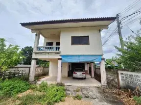 บ้านเดี่ยว ป่าบอน พัทลุง รูปที่ 3