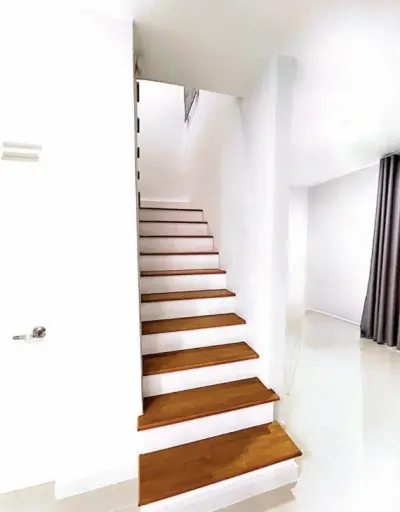 บ้านแฝด โครงการ พลีโน่ ทาวน์ บางนา (ซอย1/9) สมุทรปราการ รูปที่ 4