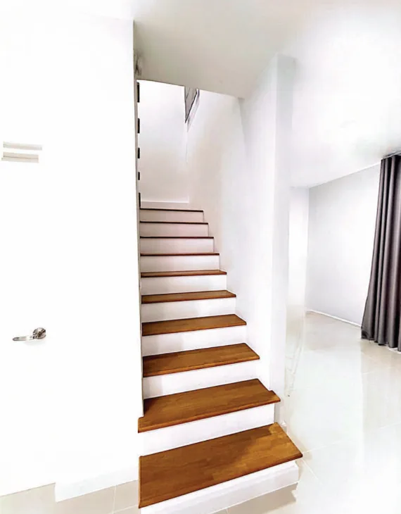บ้านแฝด โครงการ พลีโน่ ทาวน์ บางนา (ซอย1/9) สมุทรปราการ