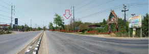 ที่ดินว่างเปล่า วัฒนานคร สระแก้ว