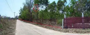ที่ดินว่างเปล่า วัฒนานคร สระแก้ว รูปที่ 4