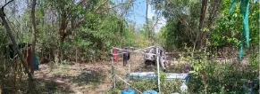 ที่ดินว่างเปล่า วัฒนานคร สระแก้ว