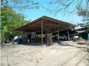 ที่ดินว่างเปล่า วัฒนานคร สระแก้ว