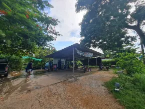 ที่ดินว่างเปล่า วัฒนานคร สระแก้ว