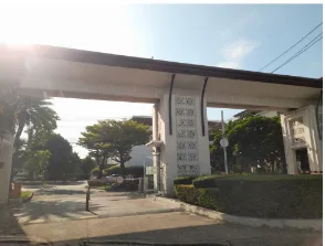 ทาวน์เฮ้าส์ โครงการ บ้านกลางเมือง S-Sense อ่อนนุช-วงแหวน กรุงเทพมหานคร