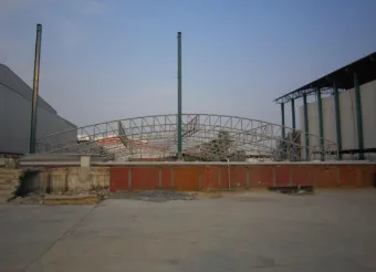 โรงงาน คลองหลวง ปทุมธานี