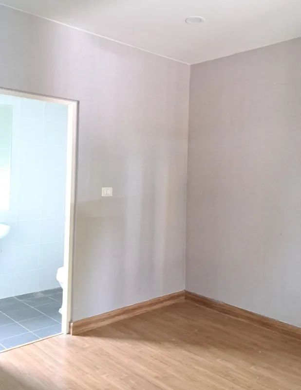 บ้านเดี่ยว โครงการ เซนโทร ราชพฤกษ์ 2  นนทบุรี