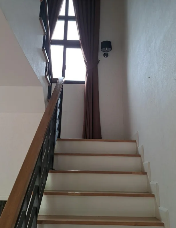 บ้านเดี่ยว โครงการ เซนโทร ราชพฤกษ์ 2  นนทบุรี