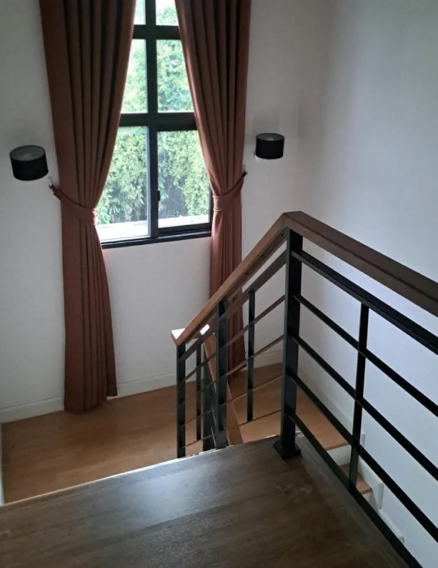 บ้านเดี่ยว โครงการ เซนโทร ราชพฤกษ์ 2  นนทบุรี