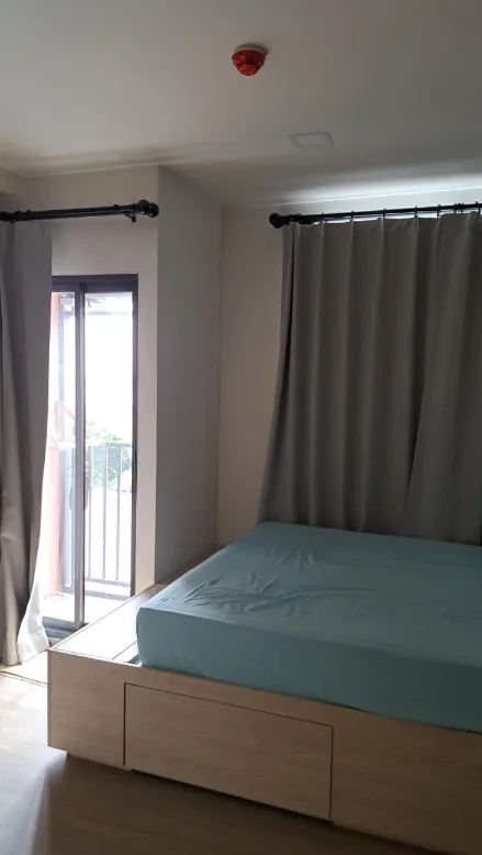 ห้องชุด โครงการ เดอะมูฟ บางนา สมุทรปราการ