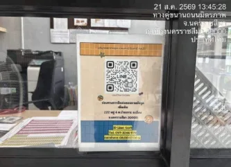 ห้องชุด โครงการ เดอะเชนจ์ รีแลกซ์ คอนโด นครราชสีมา