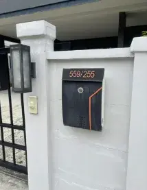 บ้านเดี่ยว โครงการ บริทาเนีย บางนา-สุวรรณภูมิ สมุทรปราการ รูปที่ 3