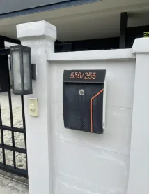 บ้านเดี่ยว โครงการ บริทาเนีย บางนา-สุวรรณภูมิ สมุทรปราการ
