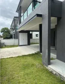 บ้านเดี่ยว โครงการ บริทาเนีย บางนา-สุวรรณภูมิ สมุทรปราการ รูปที่ 4