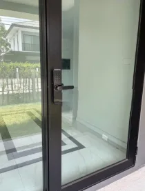 บ้านเดี่ยว โครงการ บริทาเนีย บางนา-สุวรรณภูมิ สมุทรปราการ