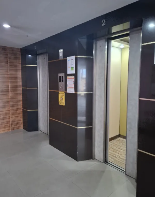 ห้องชุด โครงการ รีเจ้นท์โฮม 4 กรุงเทพมหานคร