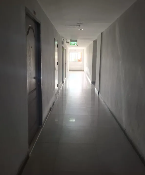 ห้องชุด โครงการ รีเจ้นท์โฮม 4 กรุงเทพมหานคร