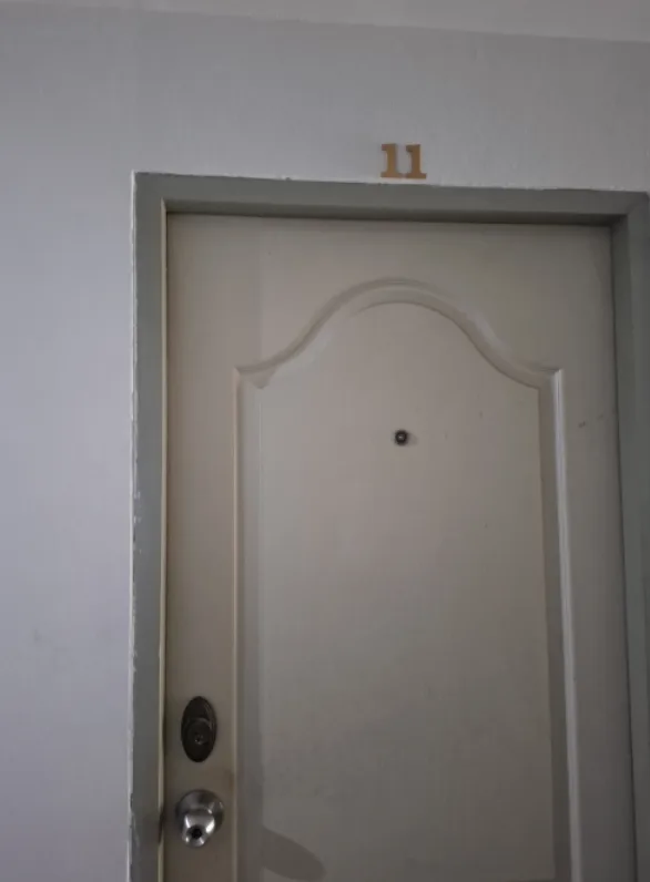 ห้องชุด โครงการ รีเจ้นท์โฮม 4 กรุงเทพมหานคร