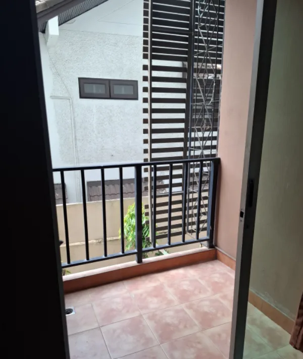 ห้องชุด โครงการ รีเจ้นท์โฮม 4 กรุงเทพมหานคร