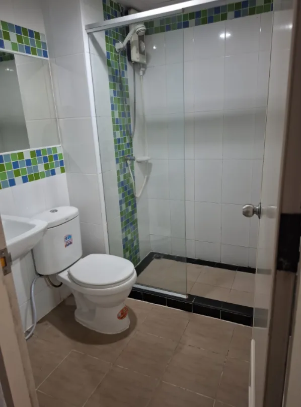 ห้องชุด โครงการ รีเจ้นท์โฮม 4 กรุงเทพมหานคร