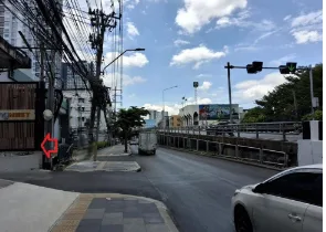 ห้องชุด โครงการ ลิฟวิ่งเนสท์ รามคำแหง กรุงเทพมหานคร