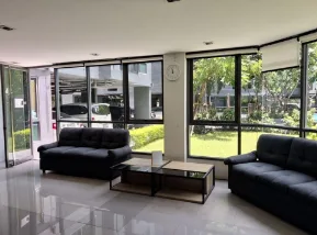 ห้องชุด โครงการ ลิฟวิ่งเนสท์ รามคำแหง กรุงเทพมหานคร