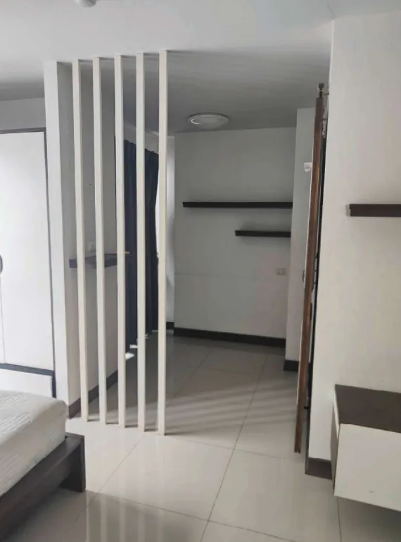 ห้องชุด โครงการ ดิ อเวนิว เวนิส ซี สมุทรปราการ