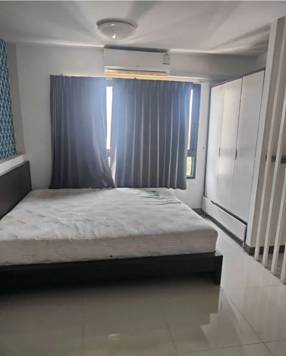 ห้องชุด โครงการ ดิ อเวนิว เวนิส ซี สมุทรปราการ