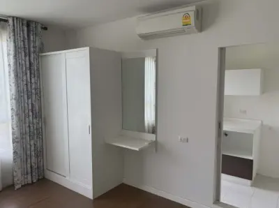 ห้องชุด โครงการ บ้านคุ้นเคย ประจวบคีรีขันธ์ รูปที่ 4