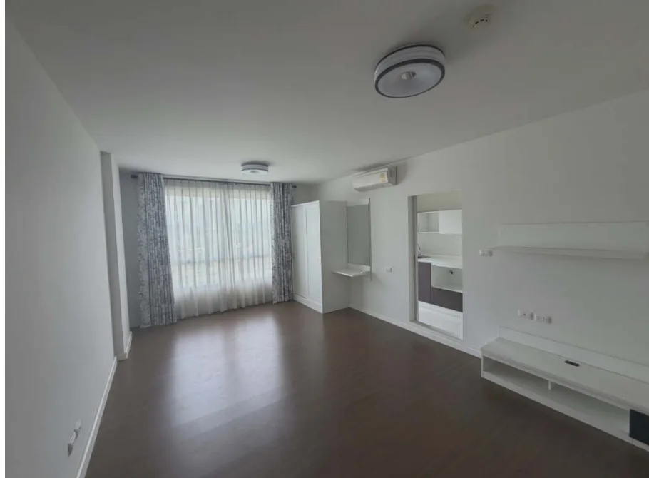 ห้องชุด โครงการ บ้านคุ้นเคย ประจวบคีรีขันธ์