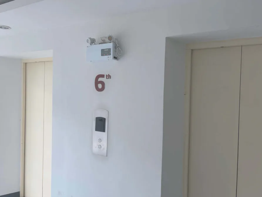 ห้องชุด โครงการ บ้านคุ้นเคย ประจวบคีรีขันธ์