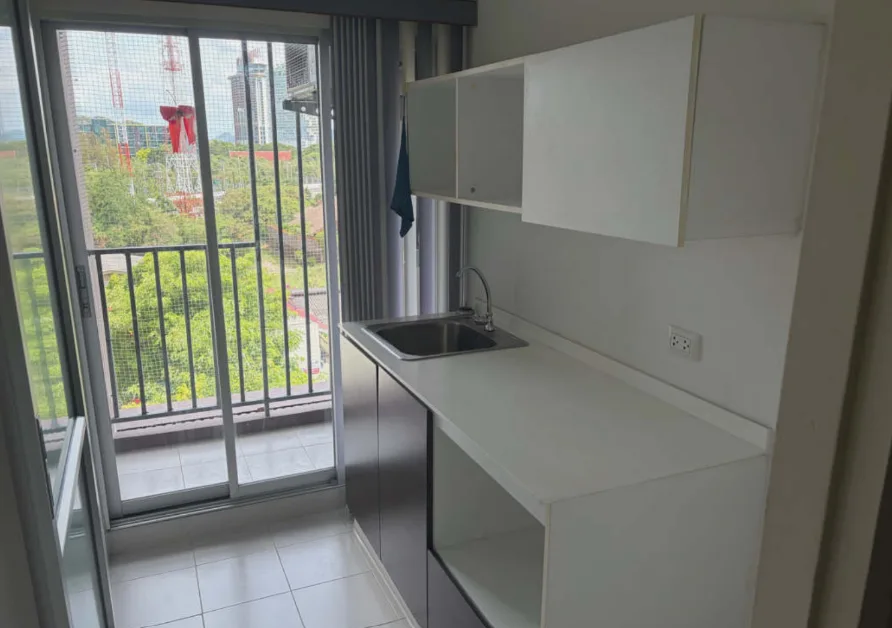 ห้องชุด โครงการ บ้านคุ้นเคย ประจวบคีรีขันธ์