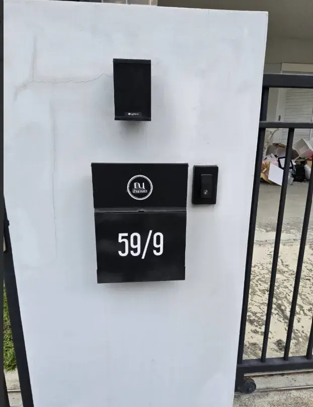 บ้านเดี่ยว โครงการ บ้านณรา วงแหวน-รามอินทรา กรุงเทพมหานคร