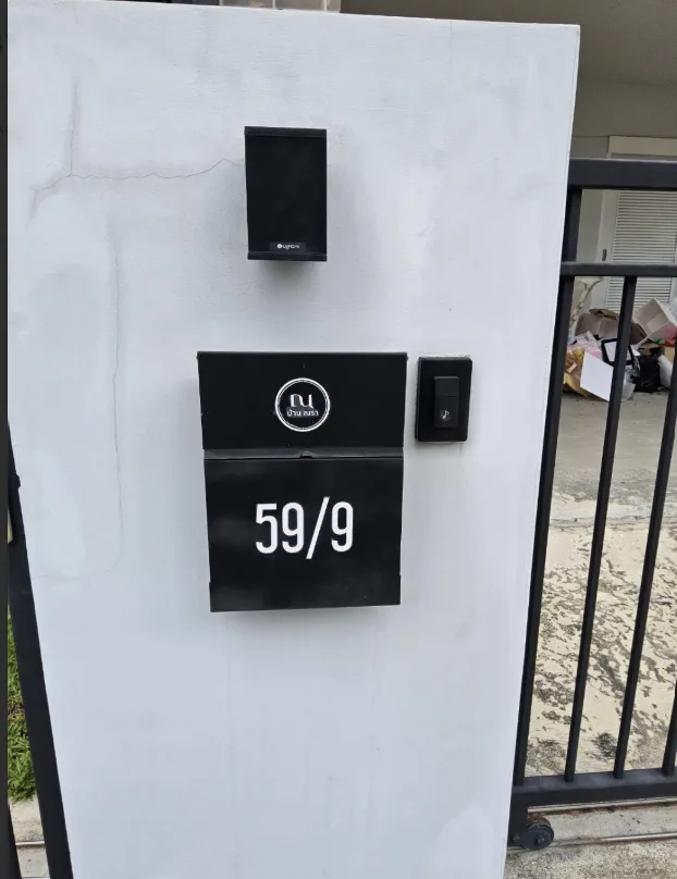 บ้านเดี่ยว โครงการ บ้านณรา วงแหวน-รามอินทรา กรุงเทพมหานคร