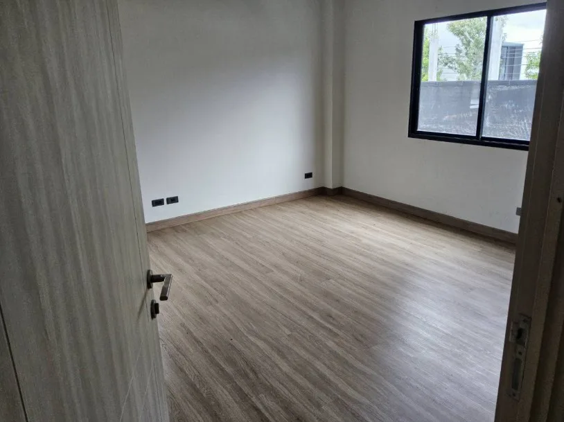 บ้านเดี่ยว โครงการ บ้านณรา วงแหวน-รามอินทรา กรุงเทพมหานคร