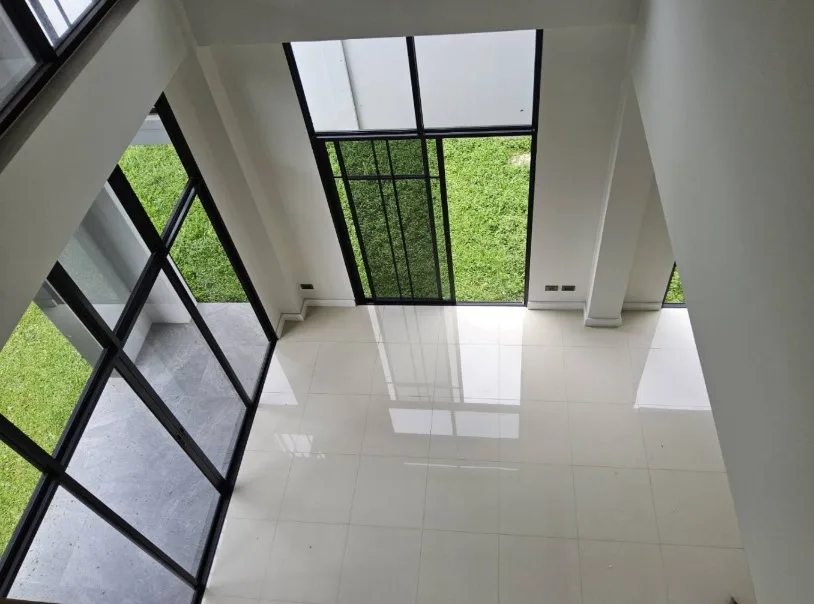 บ้านเดี่ยว โครงการ บ้านณรา วงแหวน-รามอินทรา กรุงเทพมหานคร