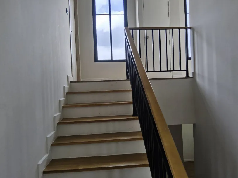 บ้านเดี่ยว โครงการ บ้านณรา วงแหวน-รามอินทรา กรุงเทพมหานคร