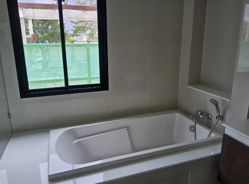 บ้านเดี่ยว โครงการ บ้านณรา วงแหวน-รามอินทรา กรุงเทพมหานคร