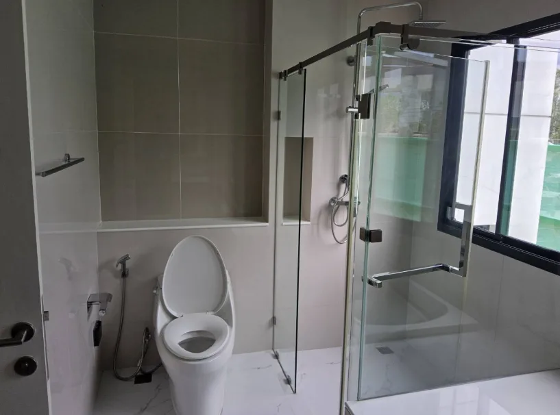 บ้านเดี่ยว โครงการ บ้านณรา วงแหวน-รามอินทรา กรุงเทพมหานคร